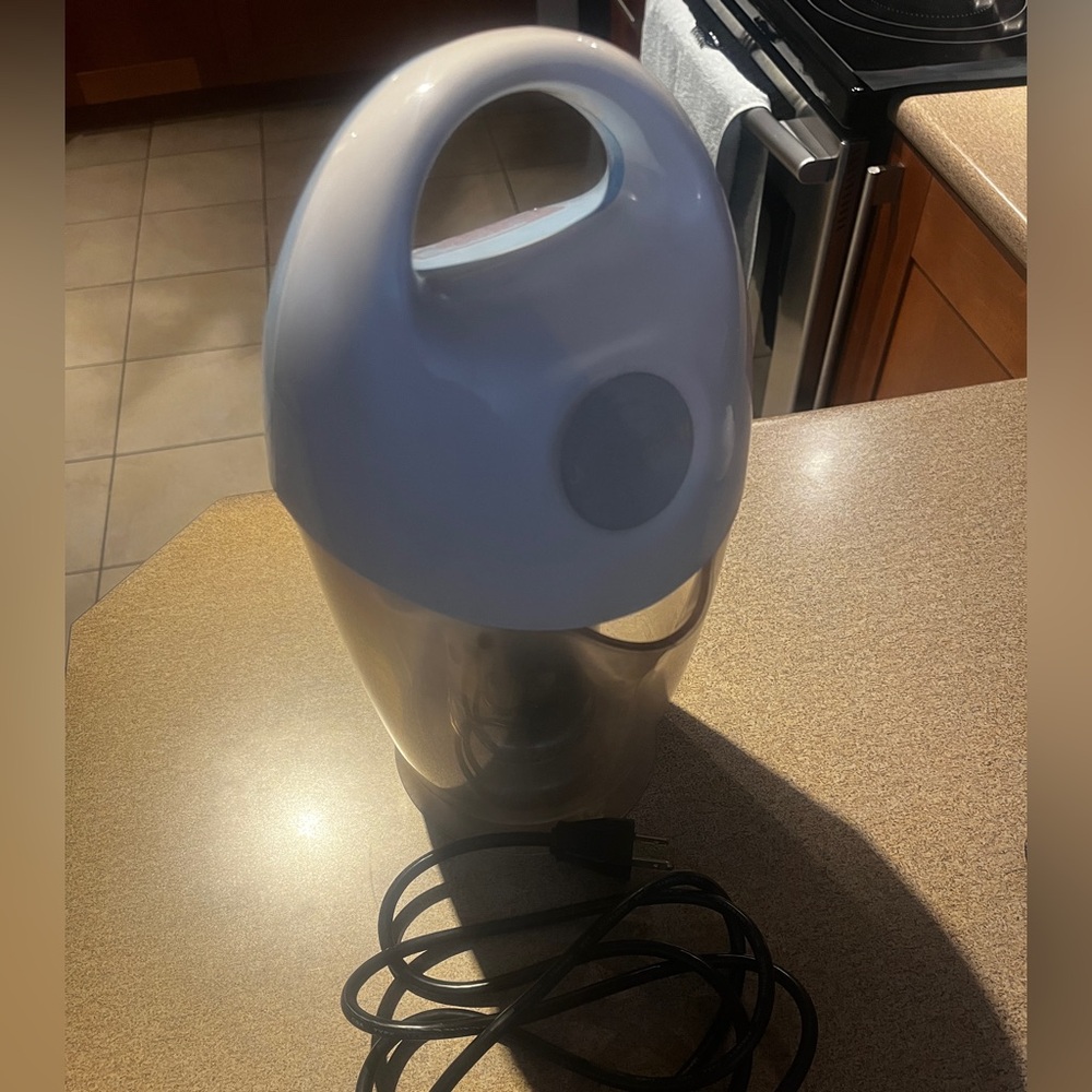 Joyoung nut milk maker